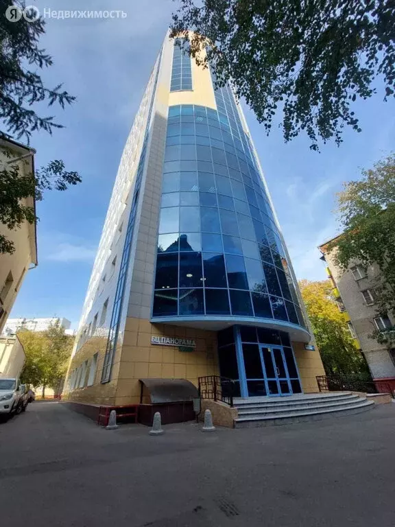 Помещение свободного назначения (4366 м) - Фото 0