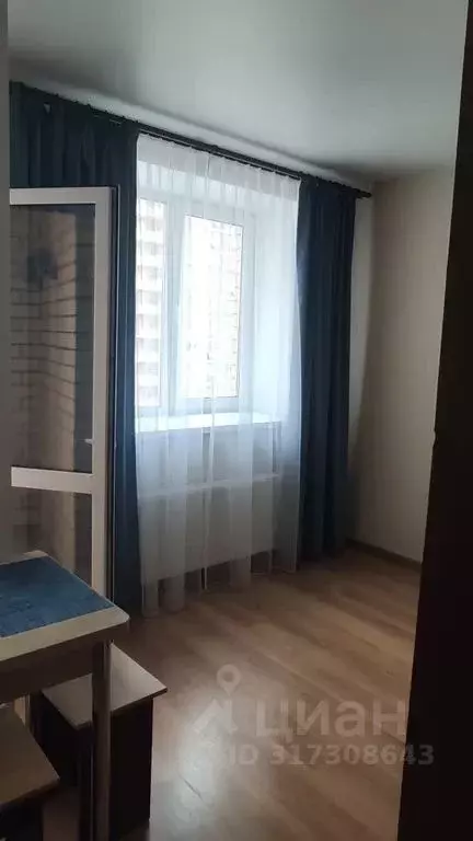 Студия Приморский край, Владивосток ул. Нейбута, 6 (26.0 м) - Фото 1