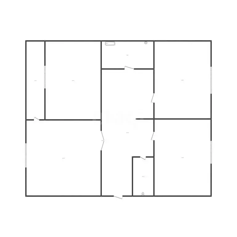 3-комнатная квартира: Ангарск, 219-й квартал, 3 (58.9 м) - Фото 1