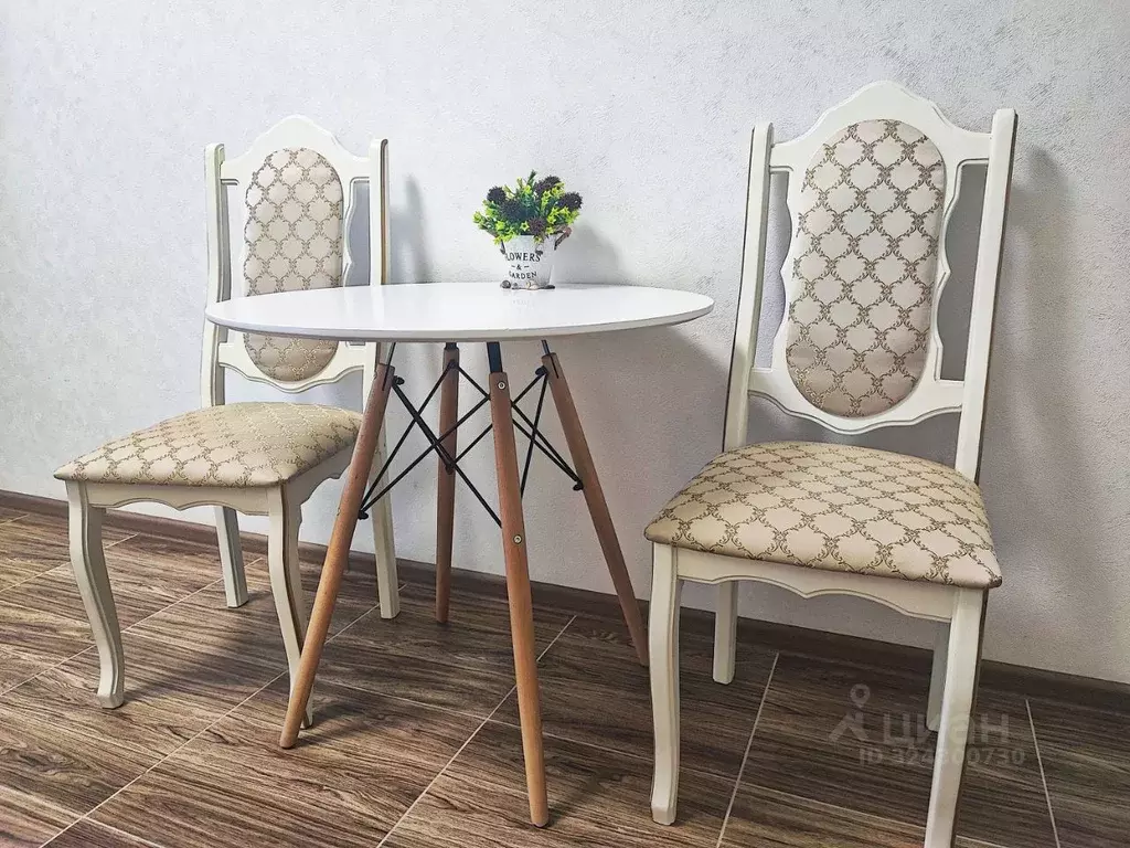 Студия Краснодарский край, Сочи Новый Сочи мкр, ул. Санаторная, 46 ... - Фото 2