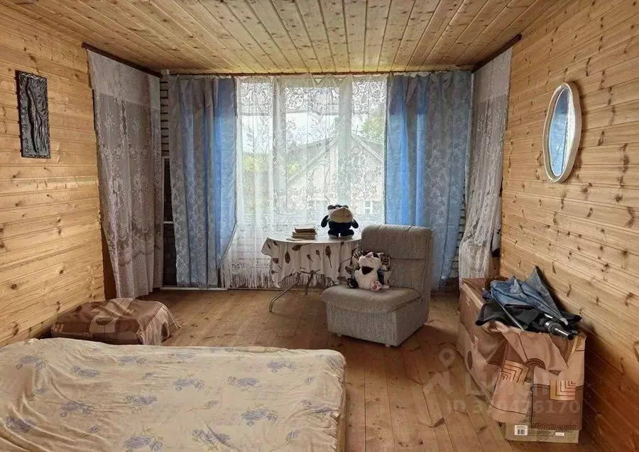 Дом в Ленинградская область, Сосновый Бор Энергетик СНТ, ул. Березовая ... - Фото 2