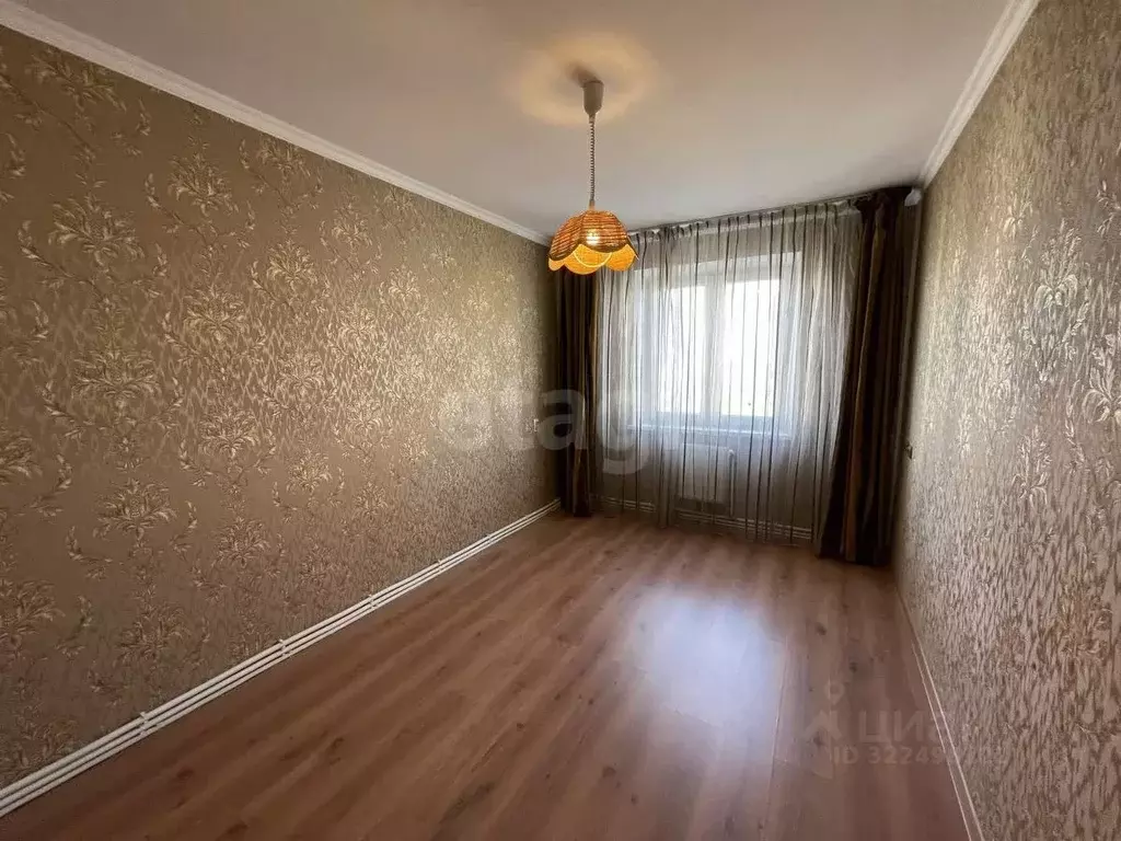 3-к кв. Татарстан, Казань просп. Победы, 222 (72.2 м) - Фото 1