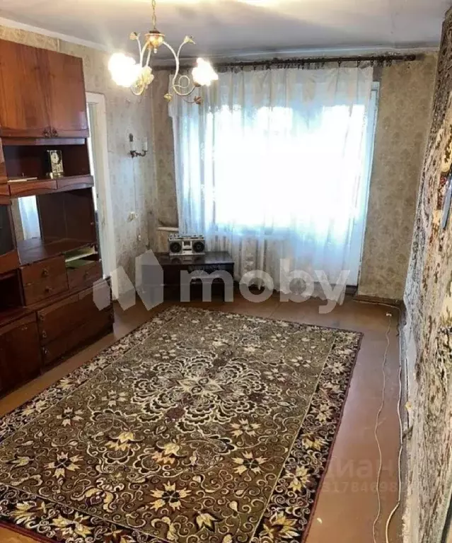 3-к кв. Калининградская область, Калининград пл. Калинина, 21 (56.4 м) - Фото 0