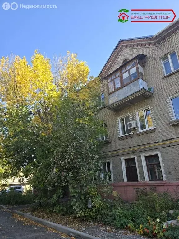 1к в -комнатной квартире (16.5 м) - Фото 0