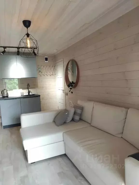 Дом в Псковская область, Себеж ул. Матросова, 45 (30 м) - Фото 0