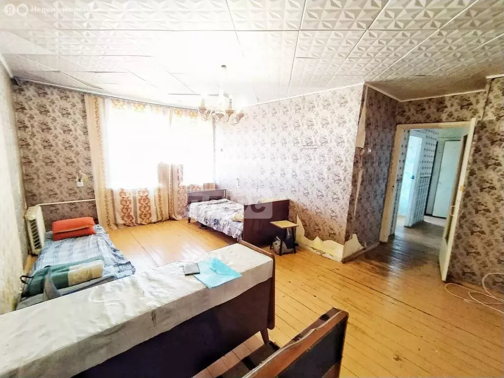 2-комнатная квартира: Стерлитамак, улица Щербакова, 7 (51 м) - Фото 0