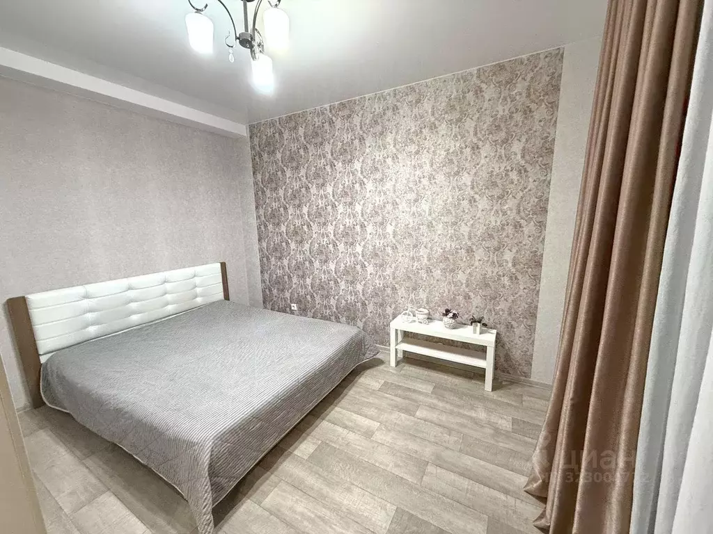 1-к кв. Свердловская область, Екатеринбург ул. Шейнкмана, 86А (35.0 м) - Фото 1