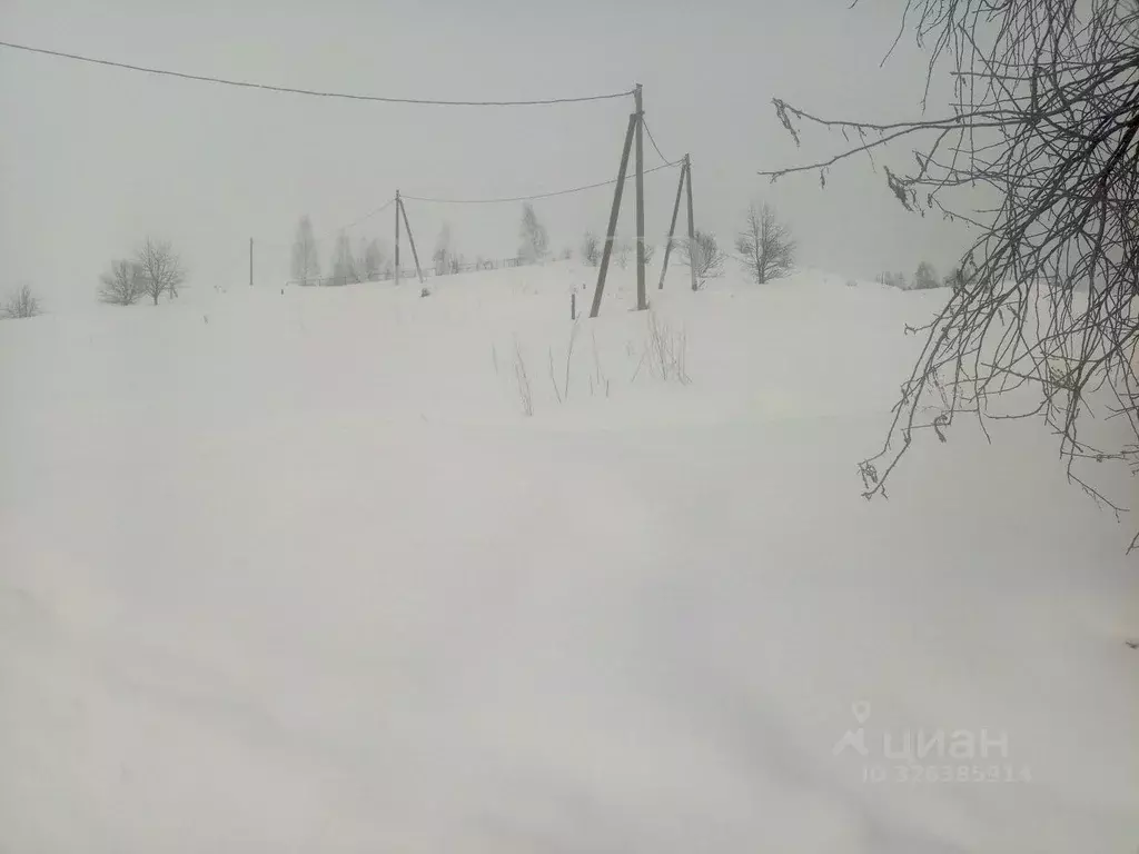 Участок в Алтай, Майминский район, с. Кызыл-Озек Советская ул. (10.5 ... - Фото 1