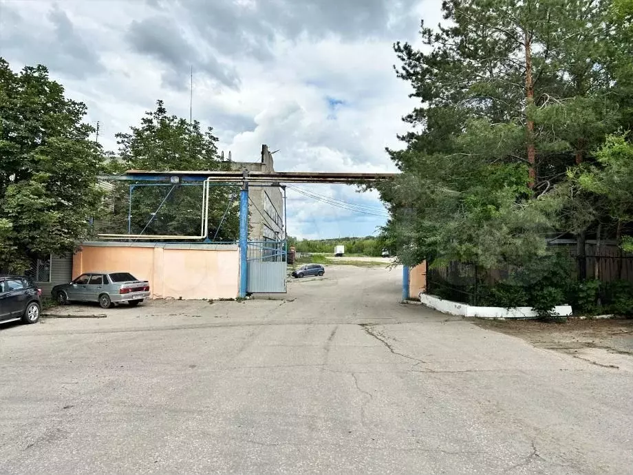 Продам производственное помещение, 38000 м - Фото 1