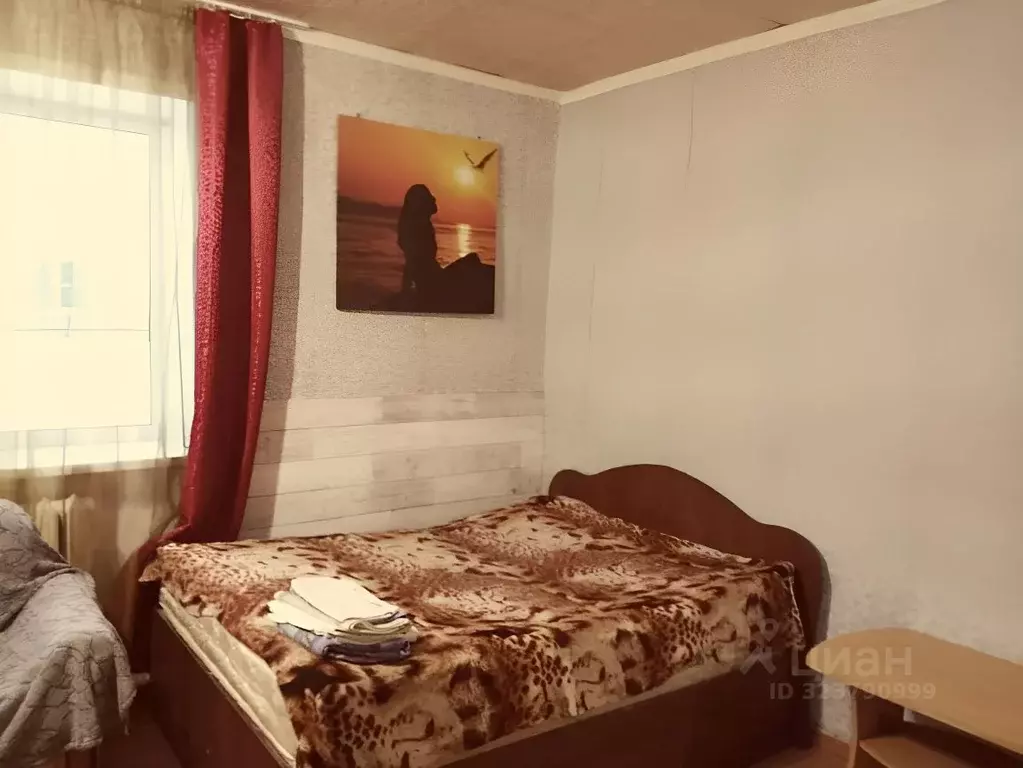 1-к кв. Мордовия, Рузаевка ул. Кутузова, 84 (35.0 м) - Фото 1