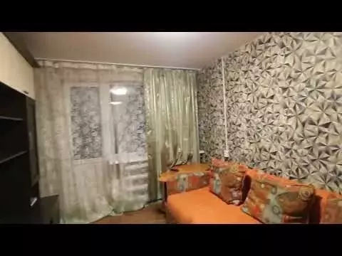 Квартира-студия, 14,5 м, 1/8 эт. - Фото 1