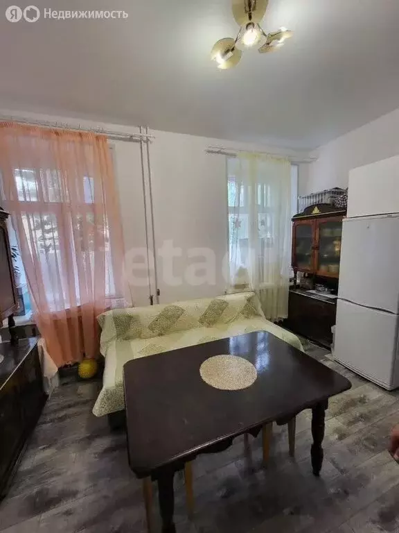 1-комнатная квартира: Сыктывкар, улица Кирова, 28 (35.9 м) - Фото 1