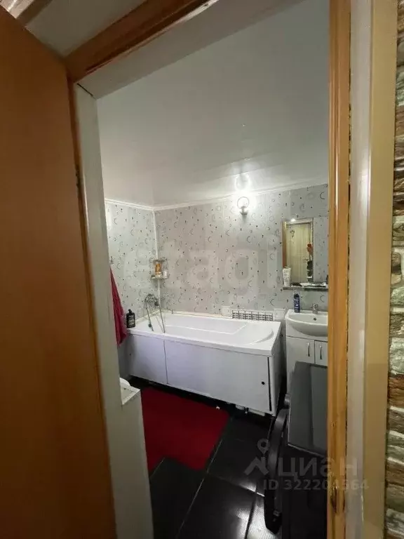 Дом в Воронежская область, Воронеж Дружный пер., 52 (36 м) - Фото 1