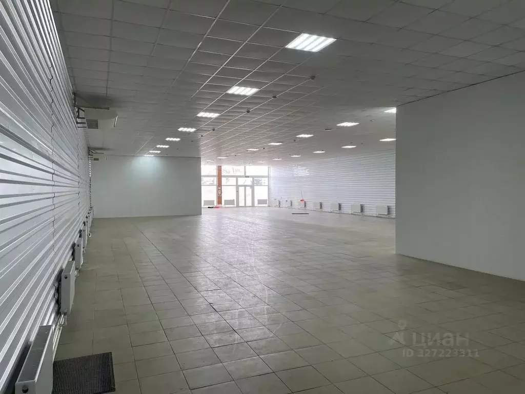 Склад в Ростовская область, Кагальницкая ст-ца ул. Калинина, 72 (514 ... - Фото 2