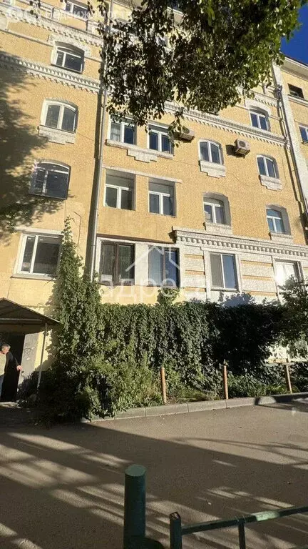 2-комнатная квартира: Самара, улица Максима Горького, 127 (52 м) - Фото 1