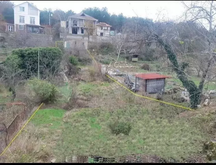 Дом в Севастополь Родничок СТ, 8 (33 м) - Фото 1