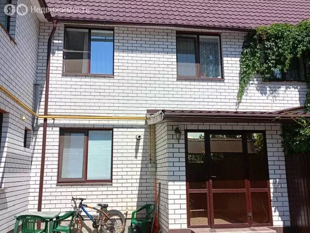 Дом в Брянск, Фокинский район, улица Коммунаров, 52 (115 м) - Фото 2