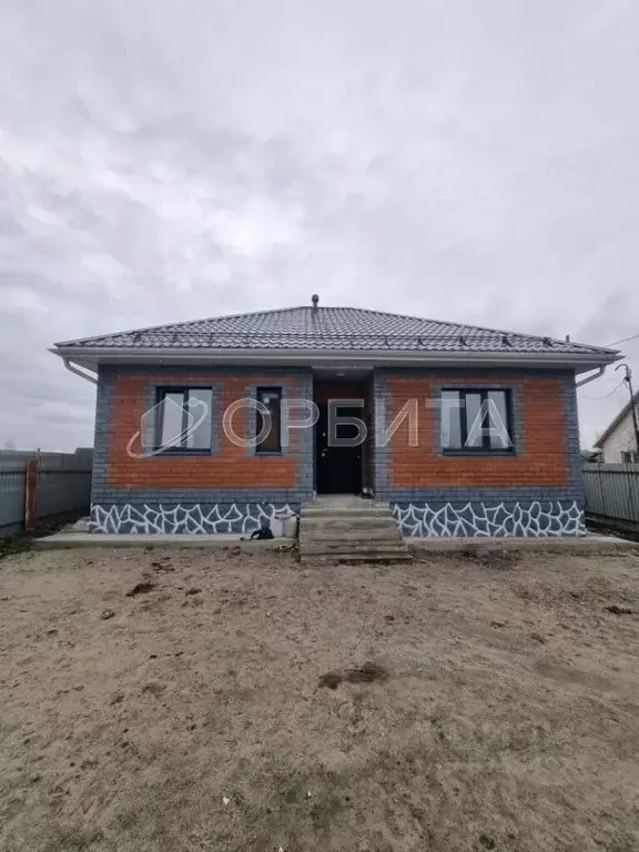 Дом в Тюменская область, Тюмень СОСН Русское Поле тер.,  (83 м) - Фото 0