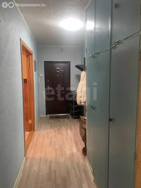 2-комнатная квартира: Ачинск, 2-й Юго-Восточный микрорайон, 55 (53.3 ... - Фото 2