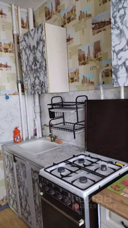 1-к кв. Волгоградская область, Волгоград бул. Энгельса, 27 (35.0 м) - Фото 1