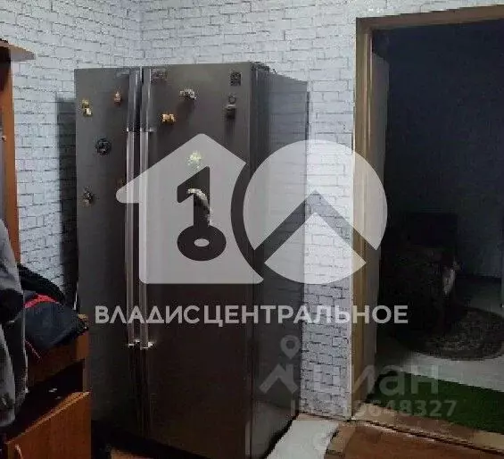 2-к кв. Новосибирская область, Новосибирск Сызранская ул., 10 (40.0 м) - Фото 0