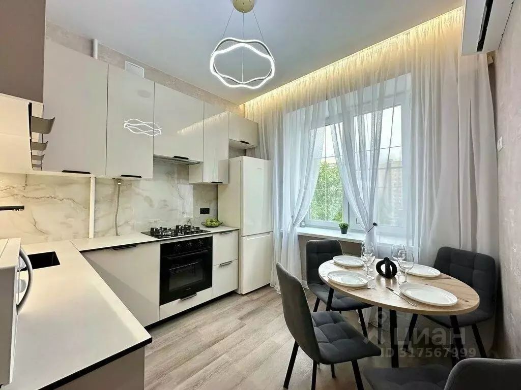 2-к кв. Москва Щербаковская ул., 40 (60.0 м) - Фото 0