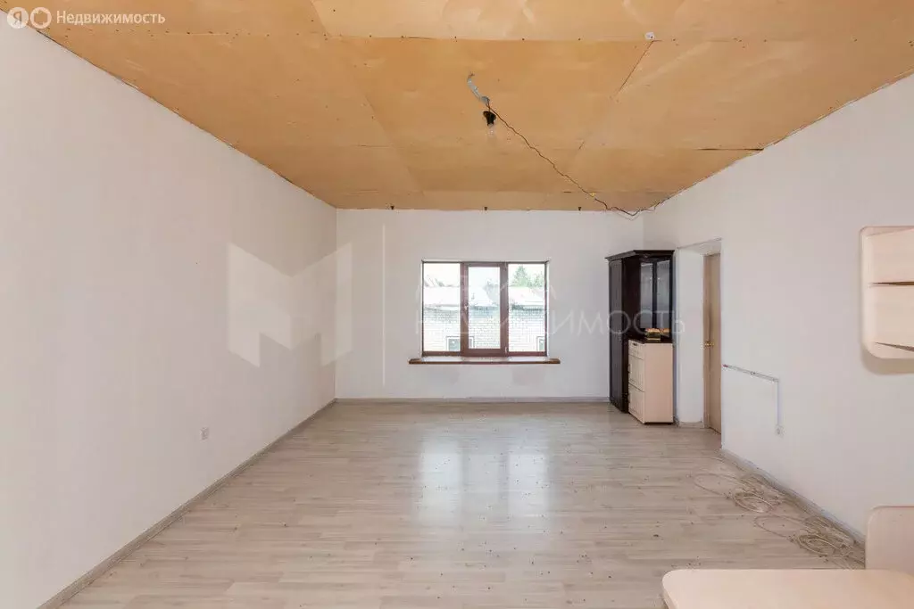 Дом в Тюмень, СНТ Зауралец, Садовая улица (350 м) - Фото 2