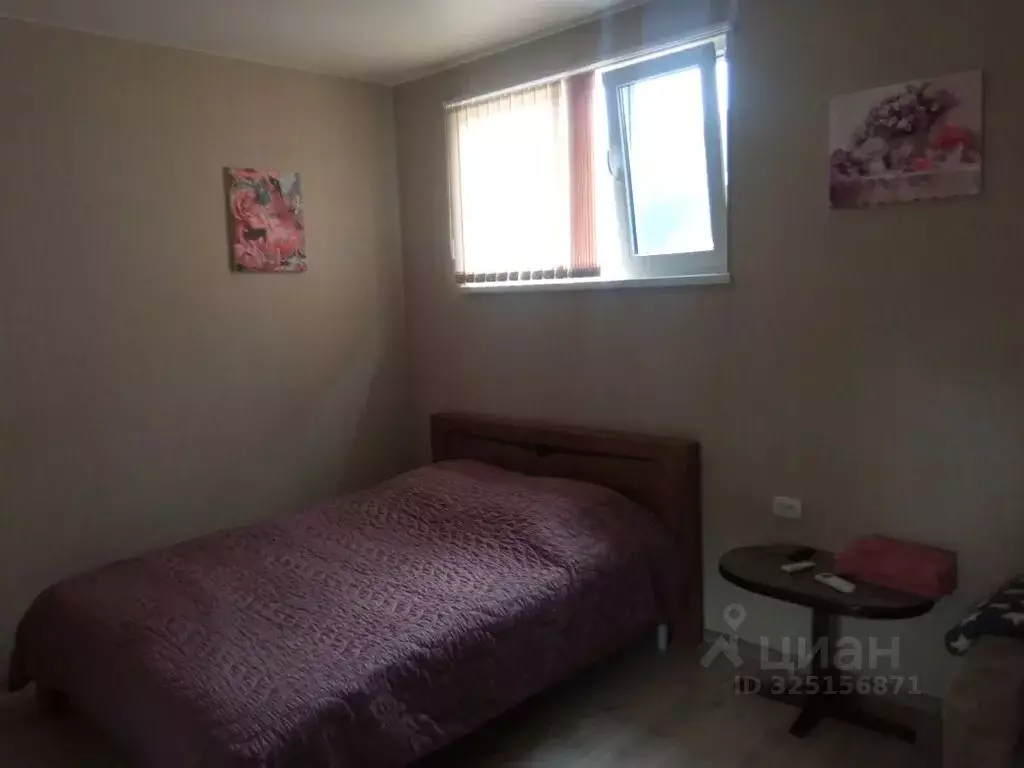 Студия Крым, Саки ул. Курортная, 33 (45.0 м) - Фото 0