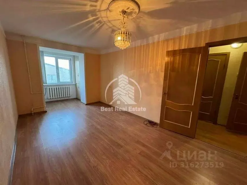 1-к кв. Дагестан, Махачкала просп. Амет-Хана Султана, 100 (40.0 м) - Фото 1
