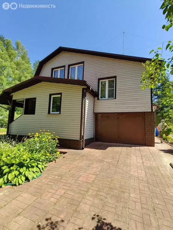 Дом в Московская область, городской округ Ступино, СНТ Северка-90 (70 ... - Фото 0