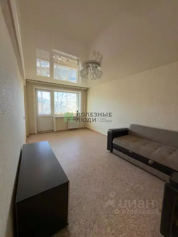 2-к кв. Амурская область, Благовещенск Институтская ул., 10 (49.8 м) - Фото 2