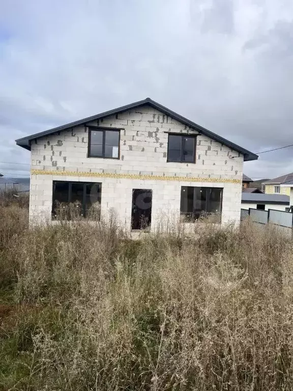 Дом в Татарстан, Альметьевск ул. Кырлай, 24 (159 м) - Фото 1