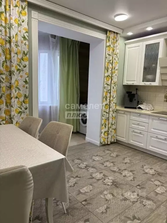 Комната Московская область, Одинцово ул. Кутузовская, 17 (16.0 м) - Фото 2