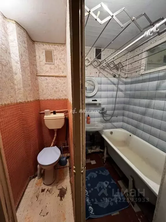 3-к кв. Крым, Симферополь ул. Дорожная, 9 (58.7 м) - Фото 1