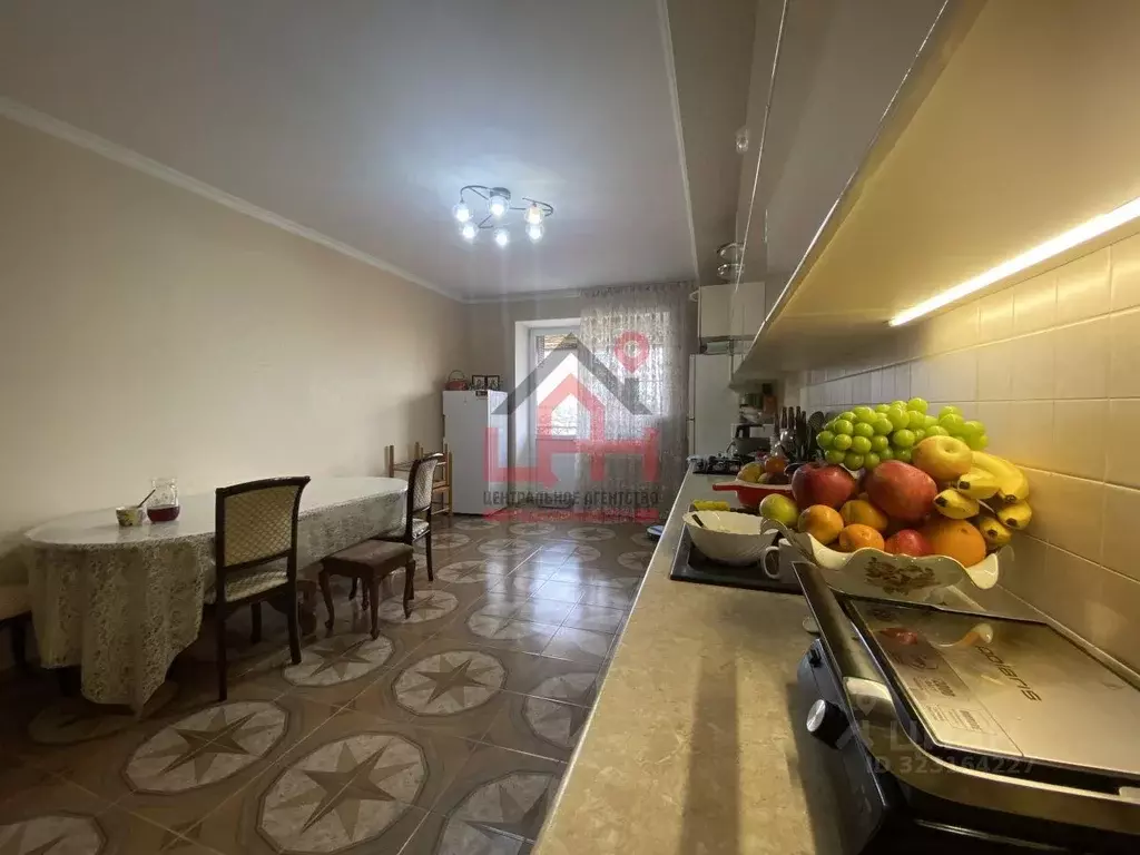 3-к кв. Ставропольский край, Предгорный муниципальный округ, ... - Фото 2