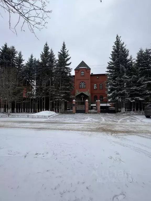 Дом в Московская область, Мытищи городской округ, д. Пирогово ул. ... - Фото 0