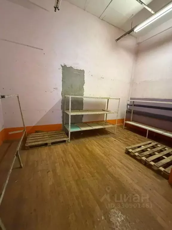 Склад в Оренбургская область, Оренбург ул. Мусы Джалиля, 6 (72 м) - Фото 2