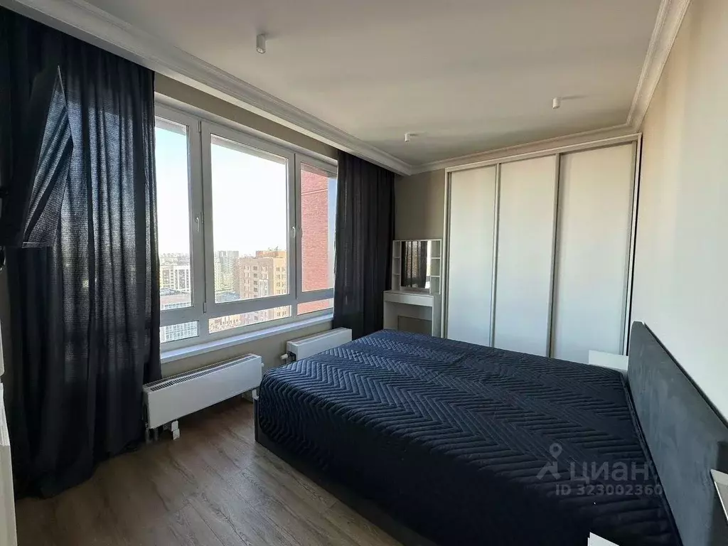 2-к кв. Москва Газгольдерная ул., 10 (45.0 м) - Фото 1