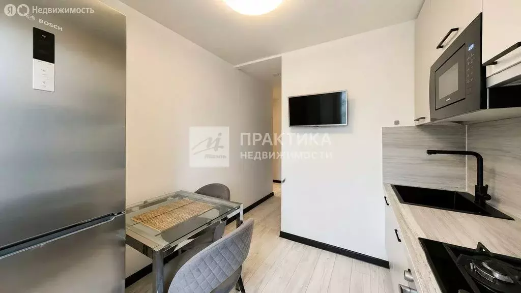 2-комнатная квартира: Москва, Дорожная улица, 24к2 (44.5 м) - Фото 2