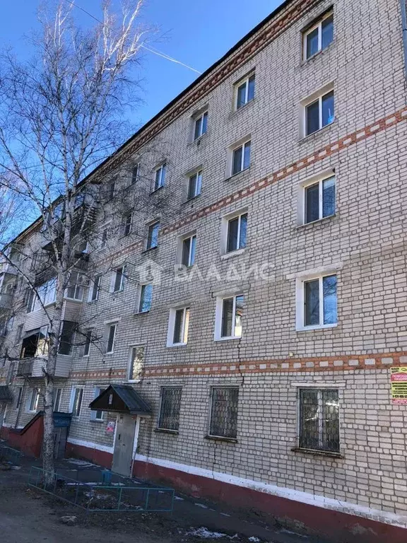 2-к. квартира, 43 м, 4/5 эт. - Фото 1