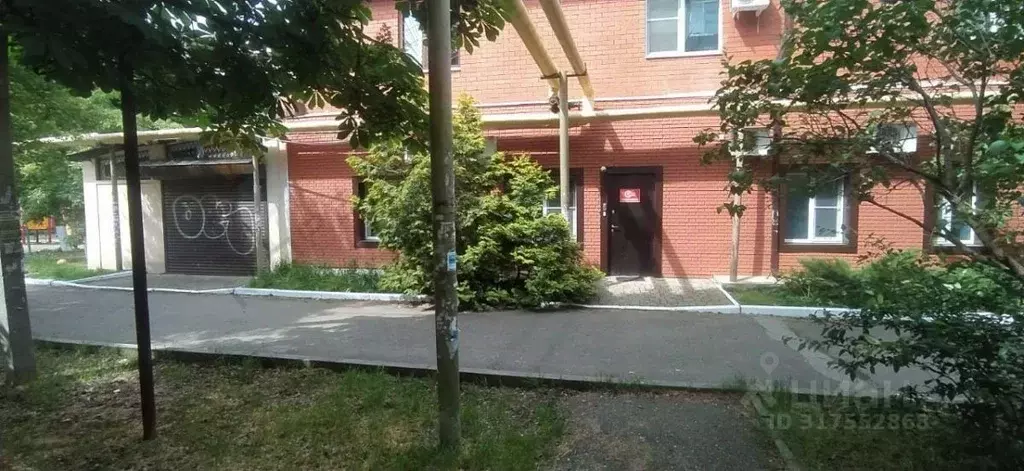 Помещение свободного назначения в Краснодарский край, Краснодар ул. ... - Фото 1