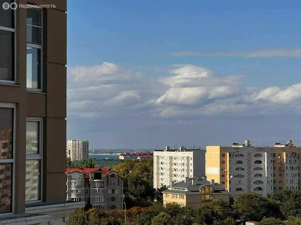 1-комнатная квартира: Анапа, Таманская улица, 121к1 (59 м) - Фото 0