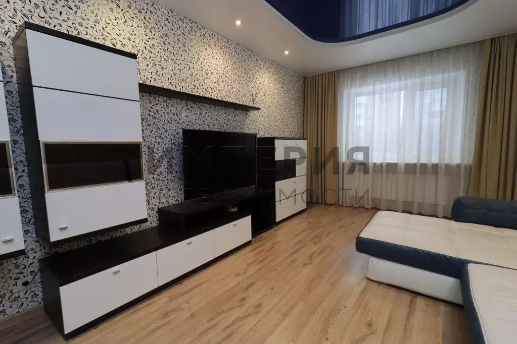 Квартира, 3 комнаты, 82.1 м - Фото 1