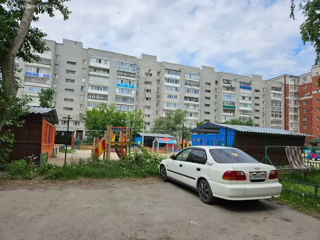 4-комнатная квартира: Тюмень, Шаимский проезд, 18 (73.8 м) - Фото 1