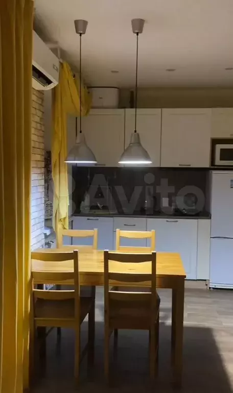 1-к. квартира, 48,1 м, 3/13 эт. - Фото 0