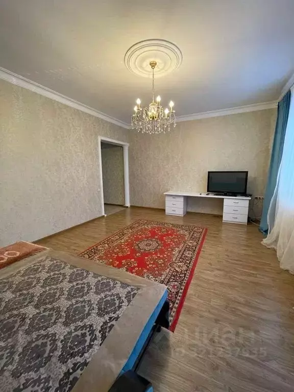 3-к кв. Дагестан, Махачкала ул. Ермошкина, 82А (130.0 м) - Фото 1