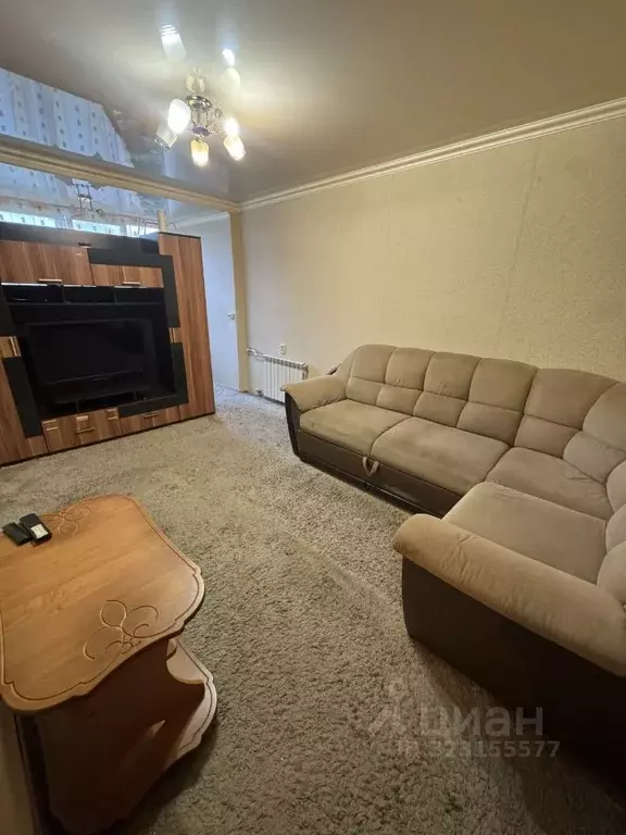 1-к кв. Краснодарский край, Сочи Лазаревское жилрайон, пер. Павлова, ... - Фото 1