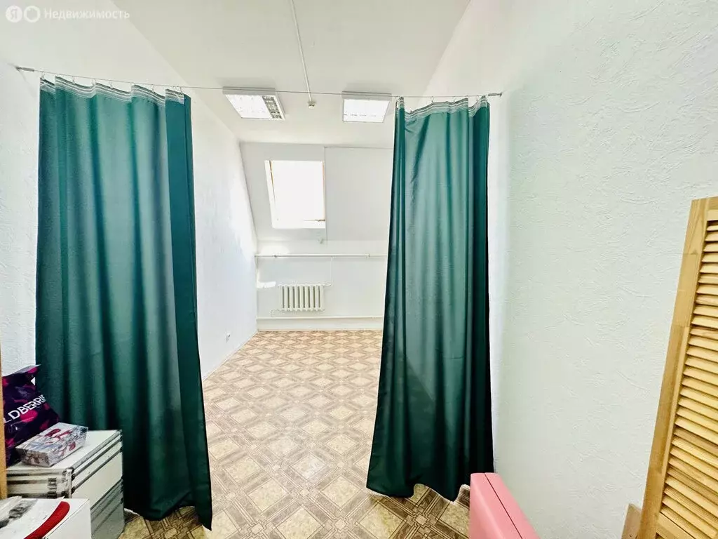 Помещение свободного назначения (19 м) - Фото 0