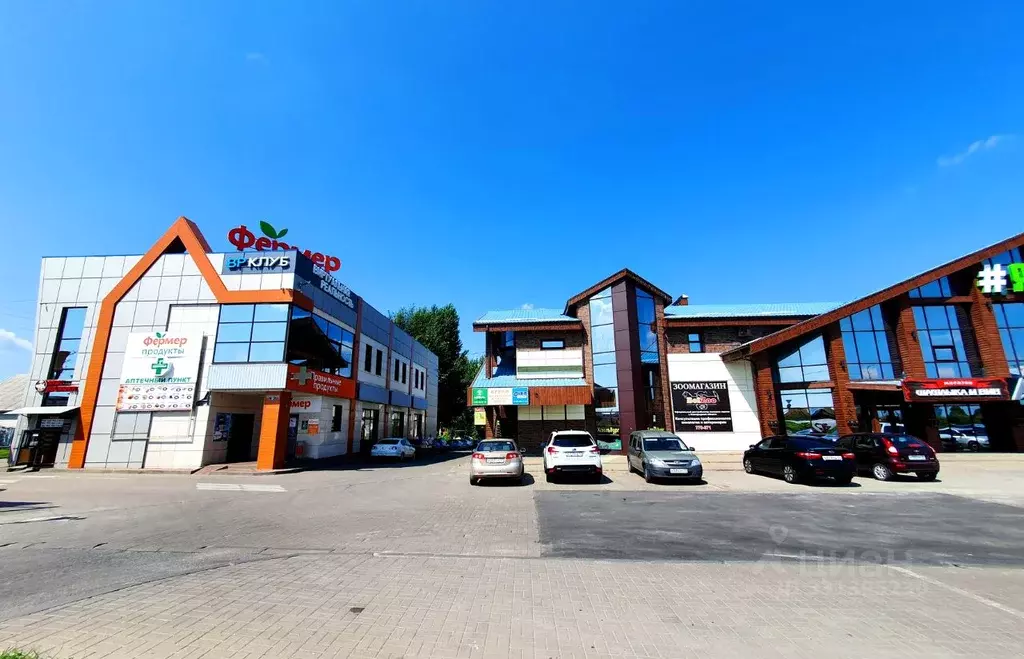 Помещение свободного назначения в Белгородская область, Белгородский ... - Фото 2