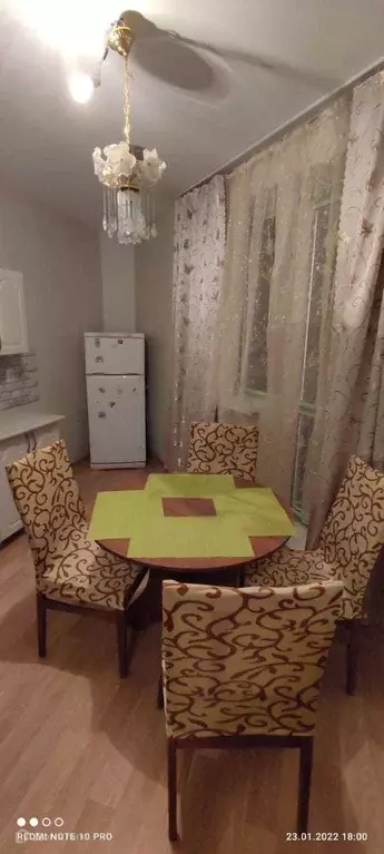 Продаётся 1-к квартира, 32.1 м - Фото 1
